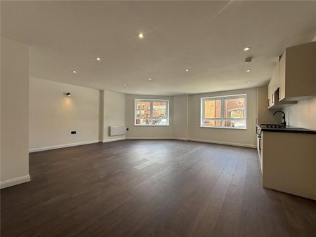 2 bedroom apartment to rent - Photo 5