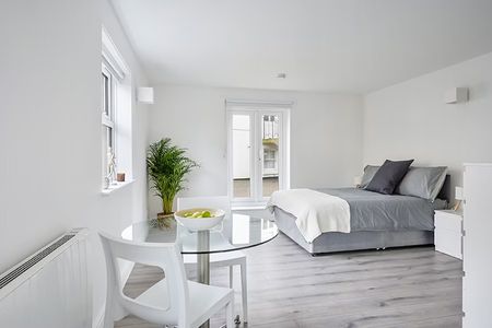 Studio apartment - Photo 5