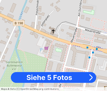 Schöne Familienwohnung. - Foto 1