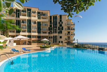 4 QUARTOS | ESTRADA MONUMENTAL | FUNCHAL