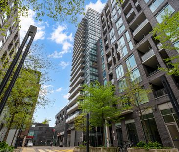 For Lease - 20 Minowan Miikan Lane Unit# 1908, Toronto, Ontario - Photo 5