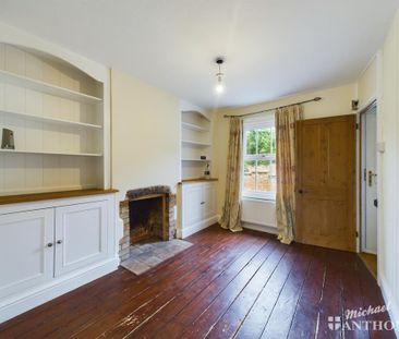 2 bedroom terraced house to rent - Photo 1