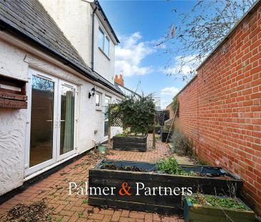 2 bedroom detached house to rent - Photo 4