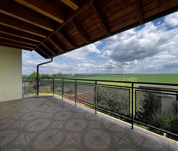 Mehlingen - Reiheneckhaus, 4 ZKB, EBK, Garten, Garage, Carport, 2 B... - Foto 1