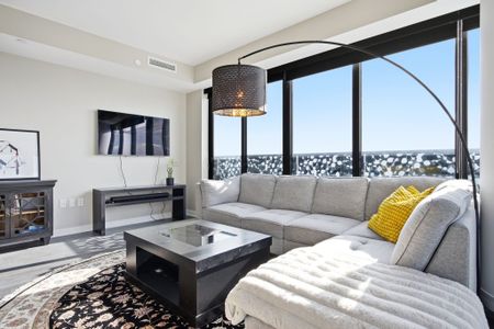 For Lease - 55 Charles Street Unit# 4705, Toronto, Ontario - Photo 2