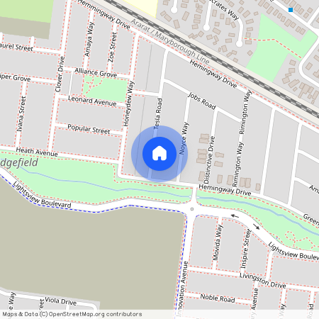 6 Tesla Road, Rockbank, VIC 3335