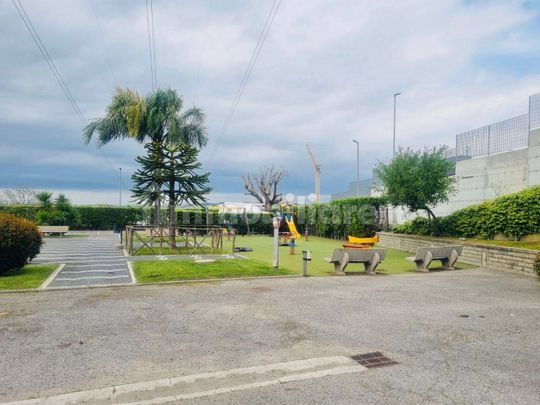 Trilocale via Viticella, Quarto - Photo 1