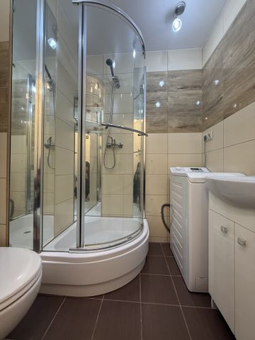 Mieszkanie na wynajem - Zdjęcie 5