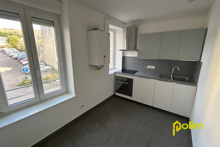 Appartement 3 pièces à Pont-à-Mousson - Photo 5