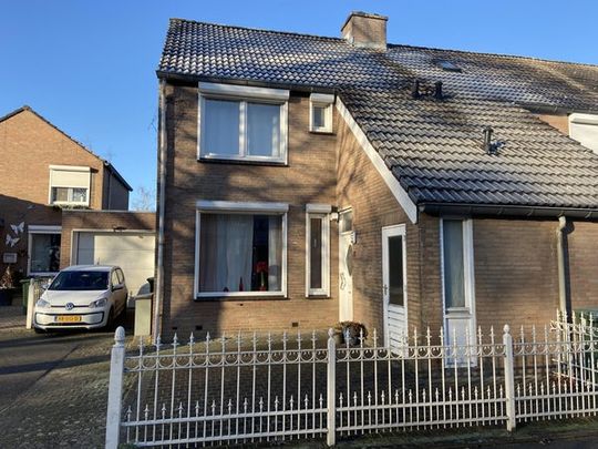 Te huur: Huis Reyershaag in Maastricht - Foto 1