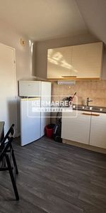 Appartement 1 pièce – 36 m² environ à Cesson-Sévigné (ref : G75428) - Photo 4