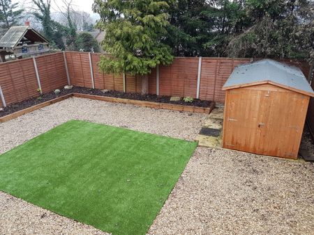 🤸‍♂️ Plenty of Living Space Inside And Out! Amazing Kitchen And Garden Space, Great For Socialising Or Just Unwinding After A Long Day 🤸‍♂️ Room 7 - Photo 5