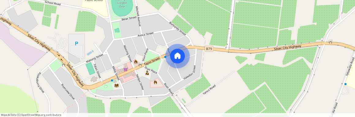 74B Tapio Street, NSW 2717, Dareton