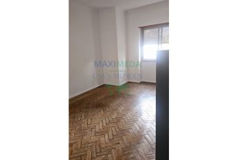 Apartamento T3 em Lisboa