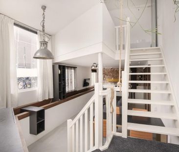 Appartement te huur: Nassaukade 60-H 1052 CP Amsterdam - Foto 6