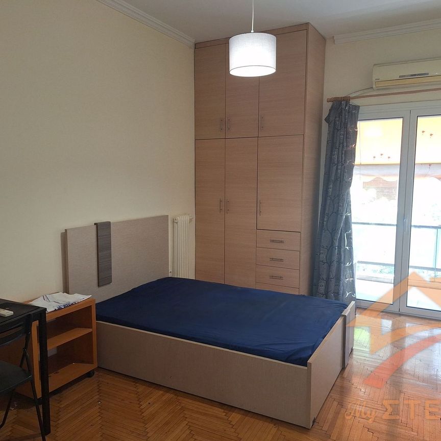 Studio/Γκαρσονιέρα για ενοικίαση Πατήσια - Photo 1