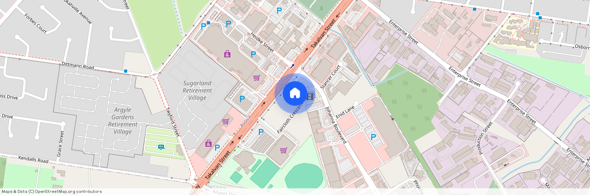 15 FAIRCLOTH CRESCENT, Qld 4670, Kensington