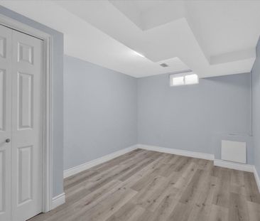 For Lease - 9 Gafney Court Unit# Basement, Hamilton, Ontario - Photo 6