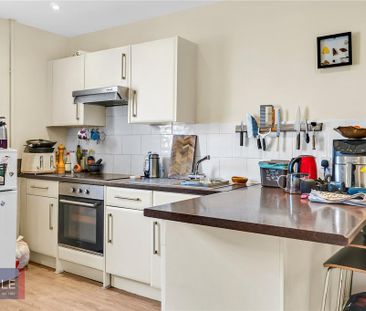 1 bedroom apartment to rent - Photo 5