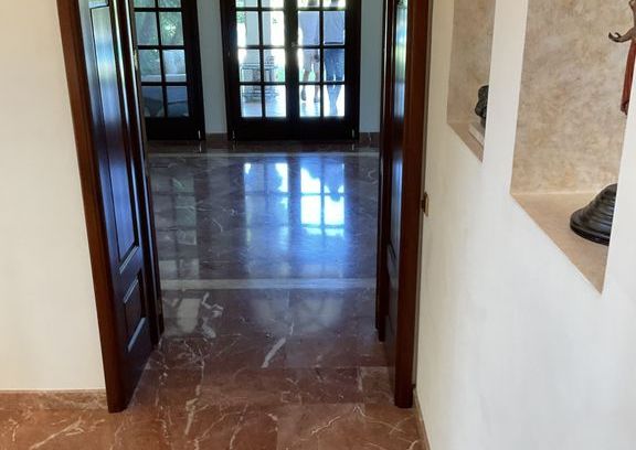 8 bedroom luxury Villa for rent in La Zagaleta, Spain