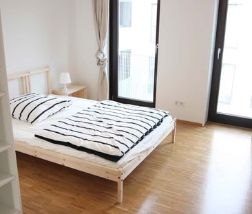 Zimmer in der Schellerdamm 7 - Foto 2