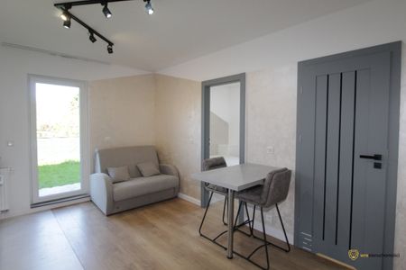 Komfortowy apartament z tarasem | Sokolnicza | Sta - Фото 2