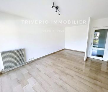 Location Appartement 1 pièce 31m² CANNES 06400 - Photo 2