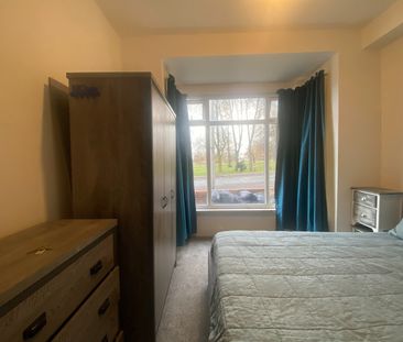 Room in a Shared House, Lightwoods Hill, B67 - Photo 5