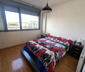Furnished exterior apartment in Rivas-Vaciamadrid with pool and garage - Photo 4