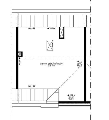 Enkhuizenstraat 55, Zuiderzeestedenbuurt-Oost, 3826BP, Amersfoort - Photo 3