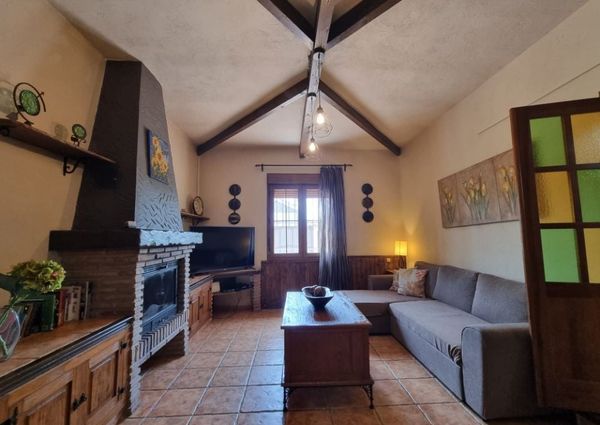 IPS5076208: Country Property for rent in Alhaurín El Grande