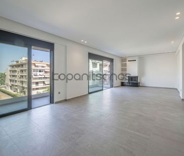 Μεζονέτα για ενοικίαση Τερψιθέα - Γλυφάδα (Πάτρα) - Photo 3