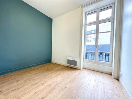 Location Appartement 4 pièces 93m² ST BRIEUC 22000 - Photo 4