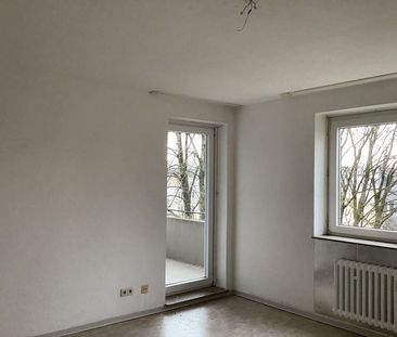 Hier findet jeder seinen Platz: ansprechende 2-Zi.-Wohnung - Photo 3