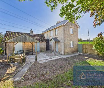 3 bedroom cottage to rent - Photo 3