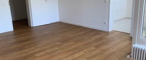 Gemütliche 2-Zimmer-Wohnung mit Balkon auf dem Zollberg - Photo 1