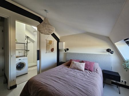 Te huur: Appartement Hoogstraat in Macharen - Photo 4