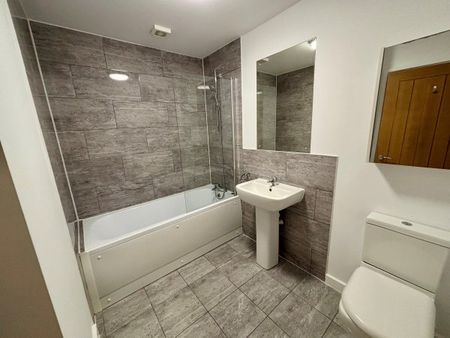 Touthill Place, City Centre, PE1 1FU, Property for rent - Photo 4