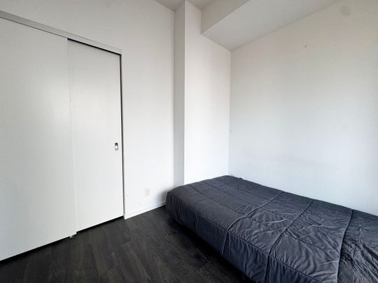 For Lease - 5 St Joseph Street Unit# 2406, Toronto, Ontario - Photo 1