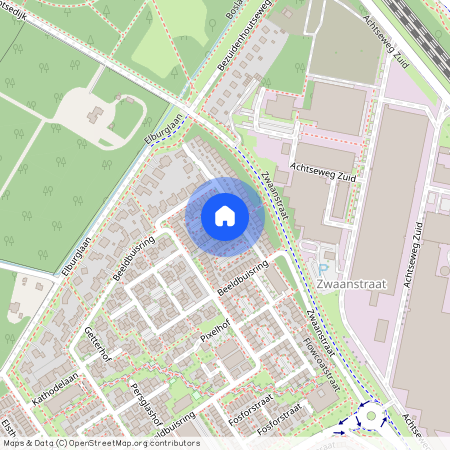 Deflectiespoelstraat 17, Zwaanstraat, 5651HP, Eindhoven