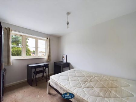 Kilby Mews, Stoke, Coventry - Photo 5
