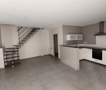 MAISON T3 - 68,96 m² - LOYETTES - Photo 2