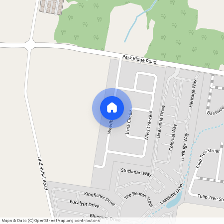 29a Weedbrook Street, Qld 4125, Park Ridge