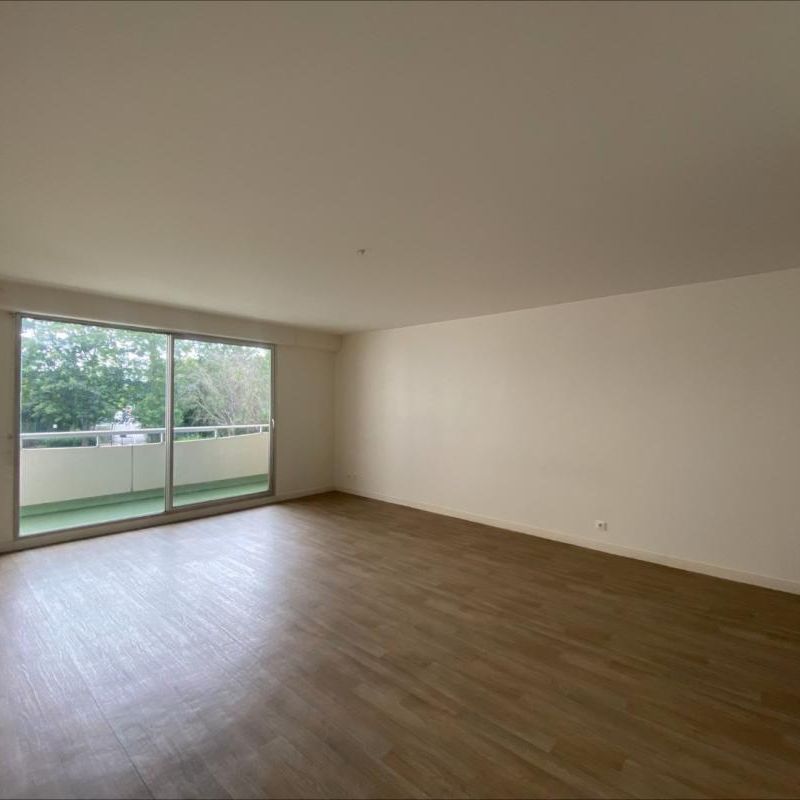 Appartement T3 à louer Rennes Beauregard - 67 m² - Photo 1