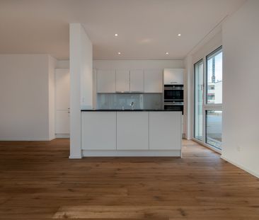 3 Zimmer, 98 m², 1. Stock - Photo 2