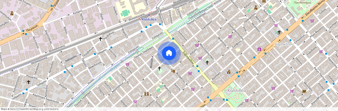 Καλλιθέα (Σιβιτανίδειος)