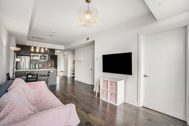 For Lease - 255 BAY Street Unit# 1604, Ottawa Centre, Ontario - Photo 1