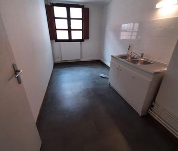 T4 DUPLEX - RUE SAINT LAURENT - GRENOBLE - Photo 1