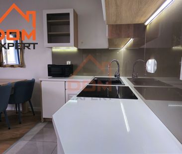 Atrakcyjne 2 pokojowe mieszkanie, Osiedle Leśne - Фото 5