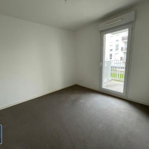Location Appartement 3 pièces 57m² ROUEN 76000 - Photo 3